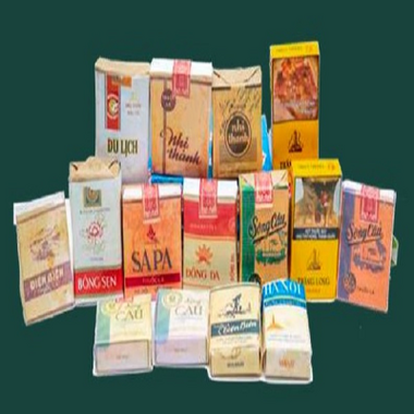 Thuốc lá Sông Cầu, Nhị Thanh, Sapa, Đống Đa, Điện Biên, Trường Sơn, Du lịch, Bông Sen